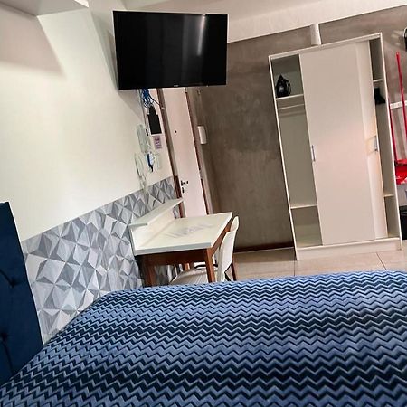 Studio 203 | Wifi 600Mb | Residencial Jc, Um Lugar Para Ficar. Belém Extérieur photo