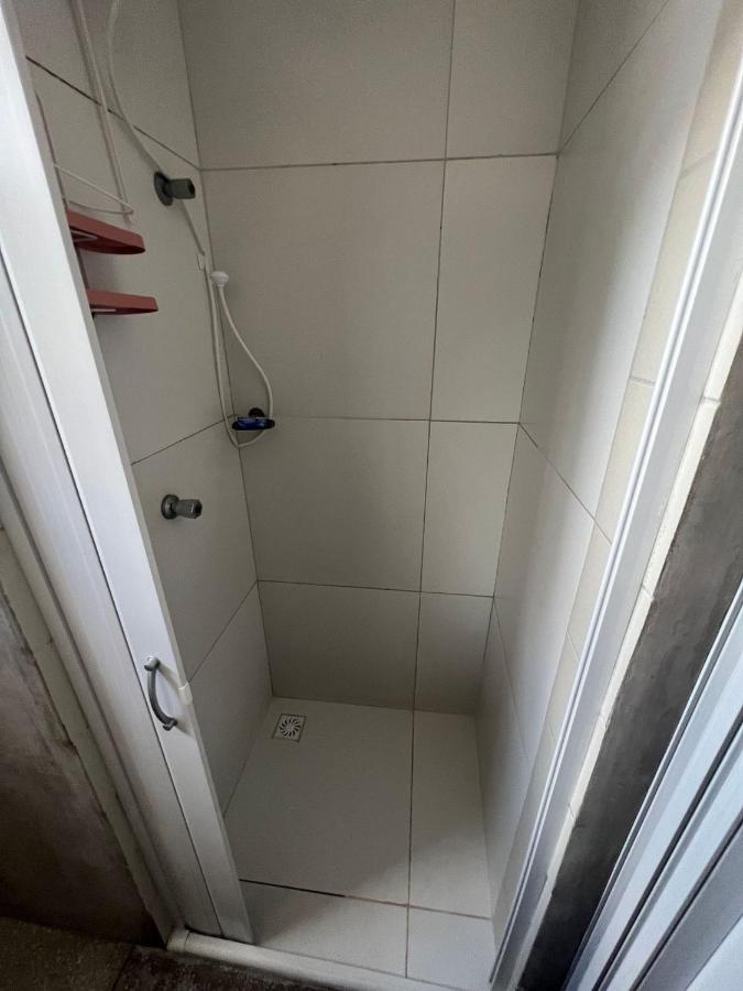 Studio 203 | Wifi 600Mb | Residencial Jc, Um Lugar Para Ficar. Belém Extérieur photo