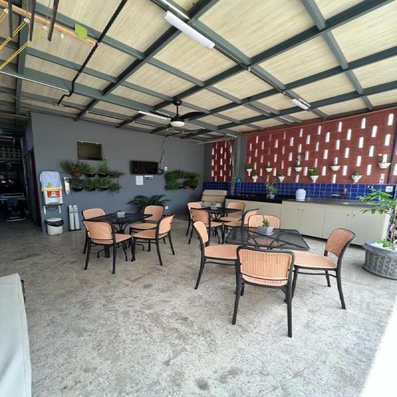 Studio 203 | Wifi 600Mb | Residencial Jc, Um Lugar Para Ficar. Belém Extérieur photo