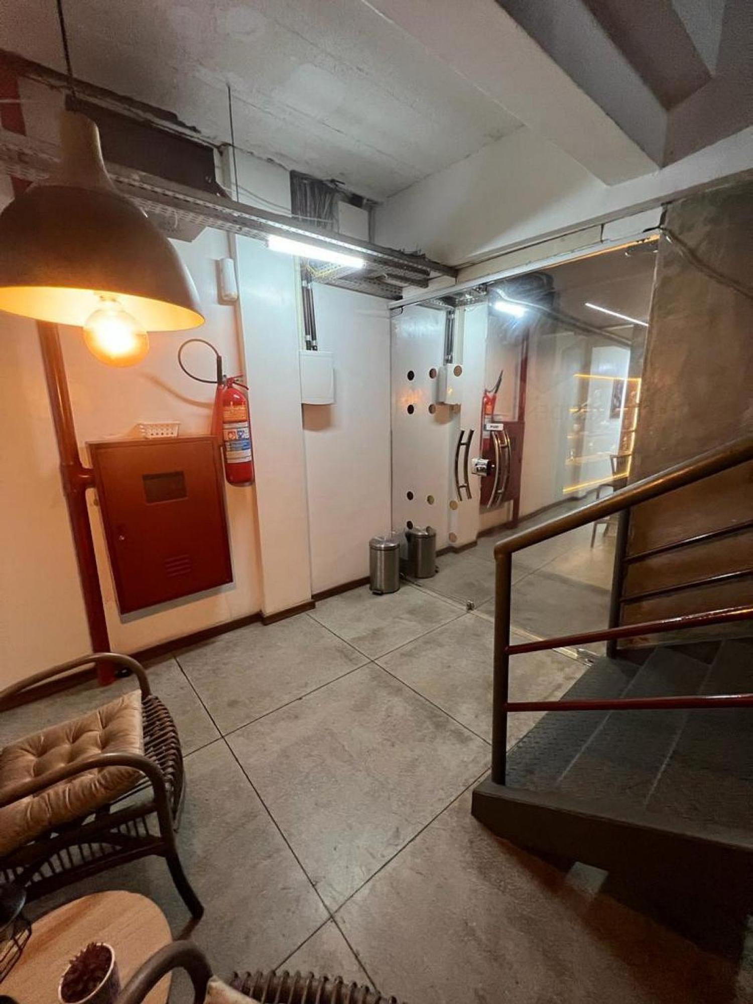 Studio 203 | Wifi 600Mb | Residencial Jc, Um Lugar Para Ficar. Belém Extérieur photo