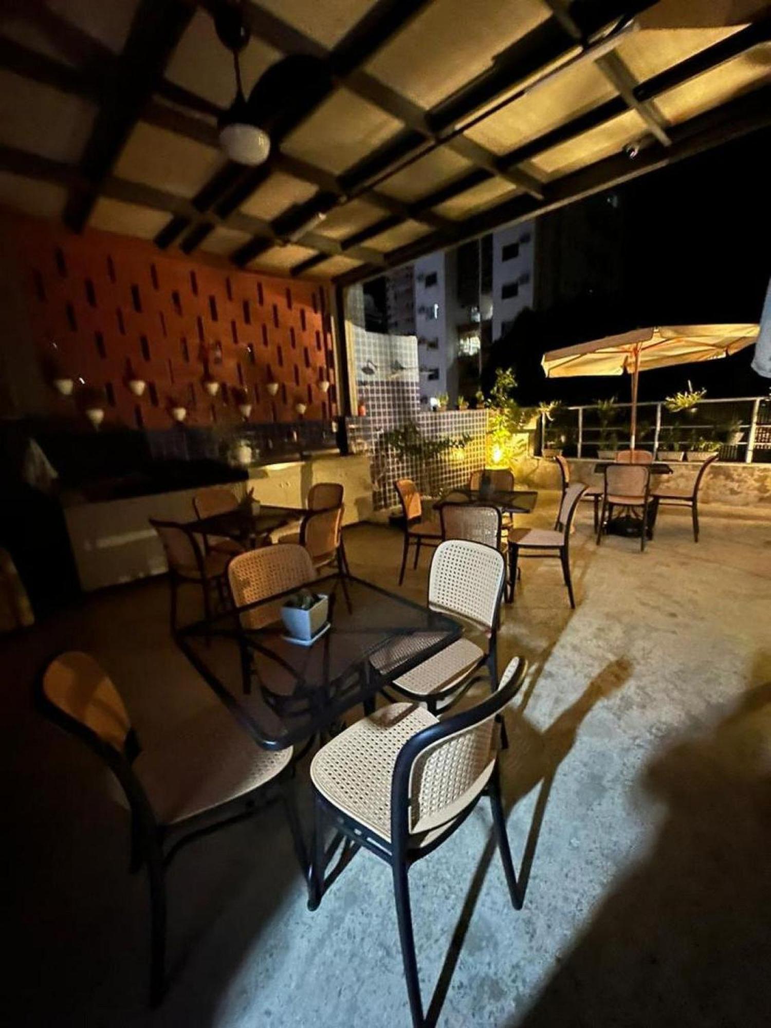 Studio 203 | Wifi 600Mb | Residencial Jc, Um Lugar Para Ficar. Belém Extérieur photo