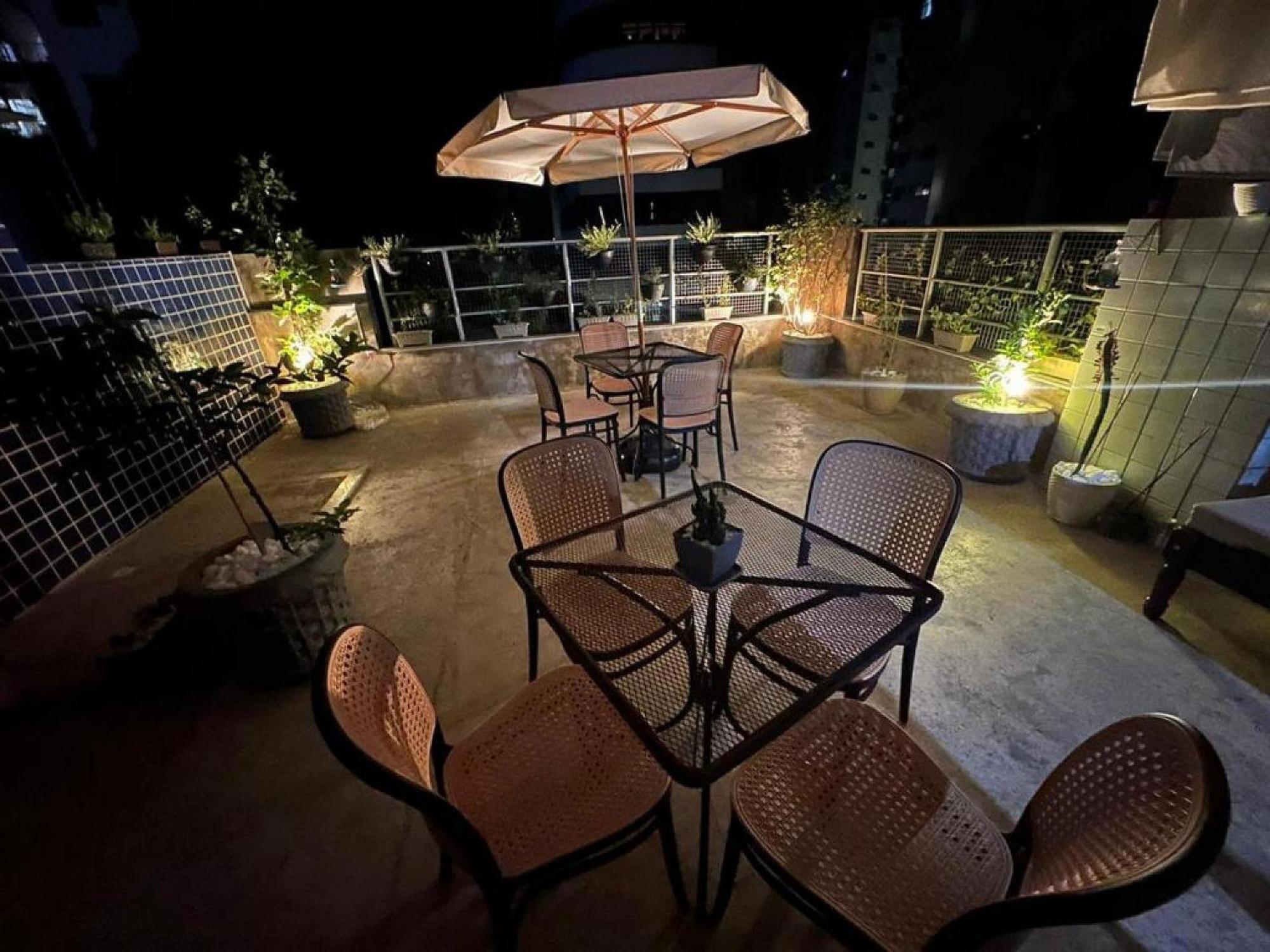 Studio 203 | Wifi 600Mb | Residencial Jc, Um Lugar Para Ficar. Belém Extérieur photo