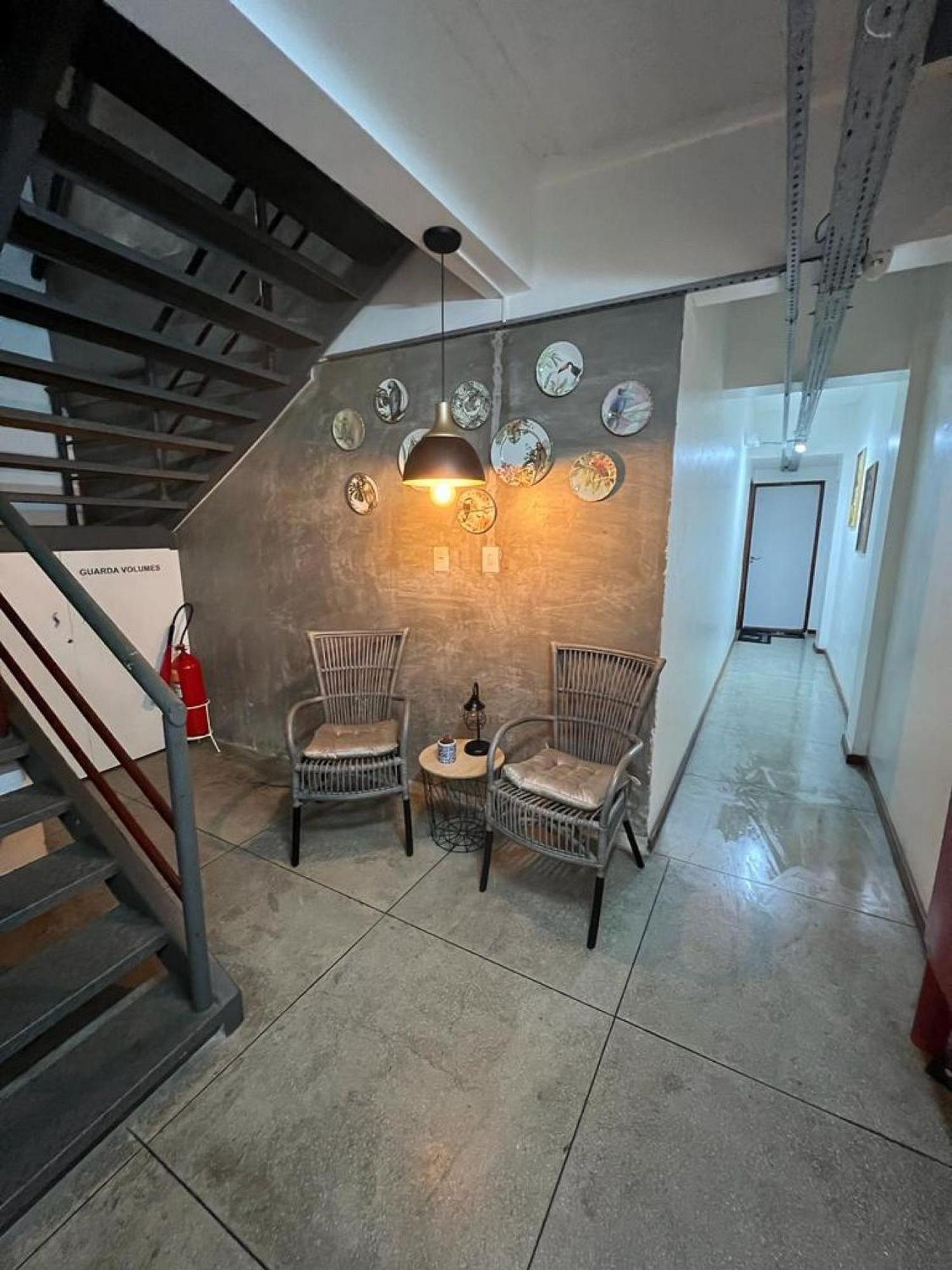 Studio 203 | Wifi 600Mb | Residencial Jc, Um Lugar Para Ficar. Belém Extérieur photo