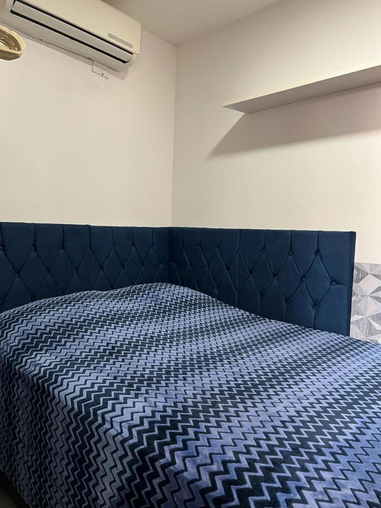 Studio 203 | Wifi 600Mb | Residencial Jc, Um Lugar Para Ficar. Belém Extérieur photo