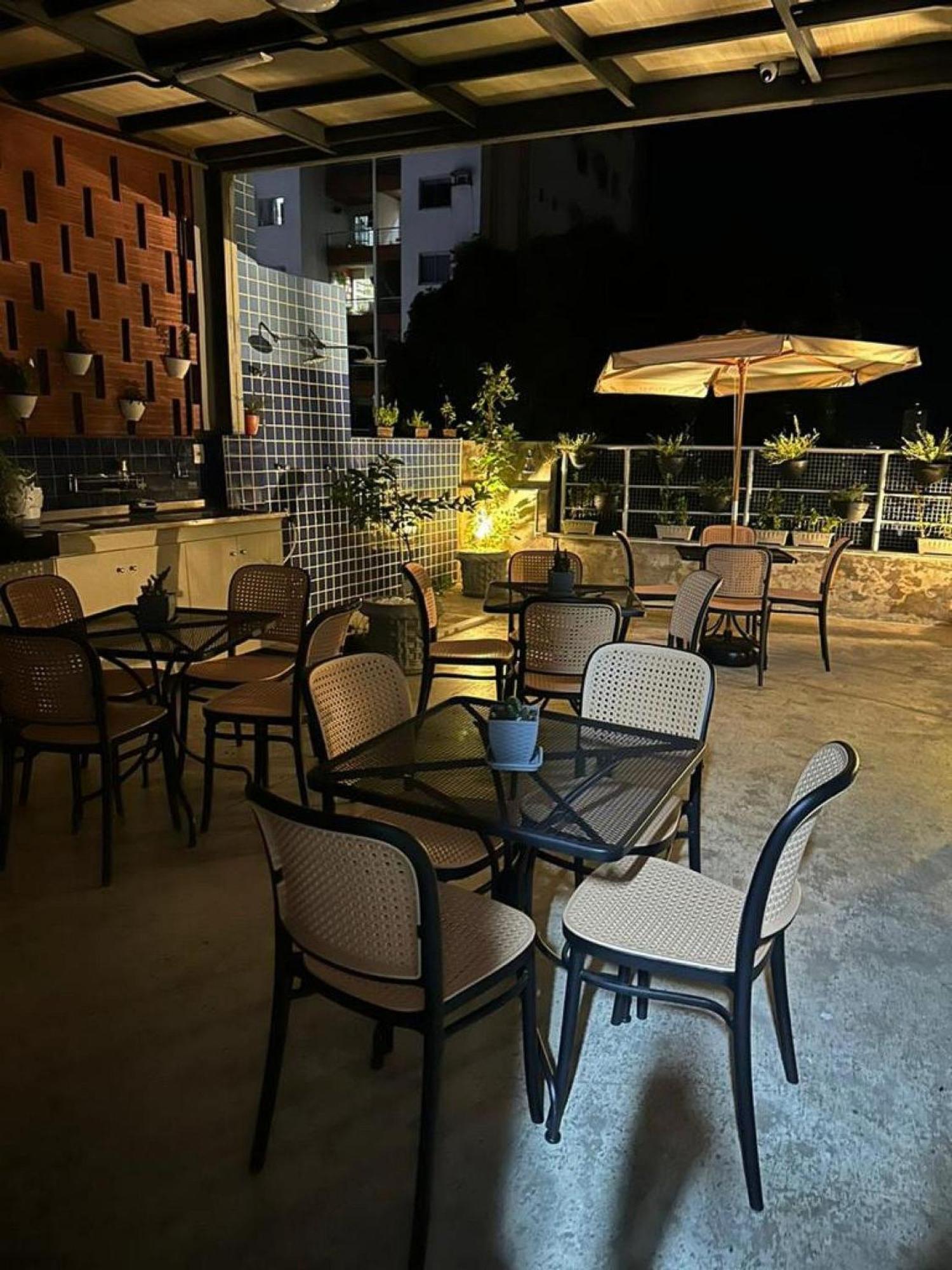 Studio 203 | Wifi 600Mb | Residencial Jc, Um Lugar Para Ficar. Belém Extérieur photo