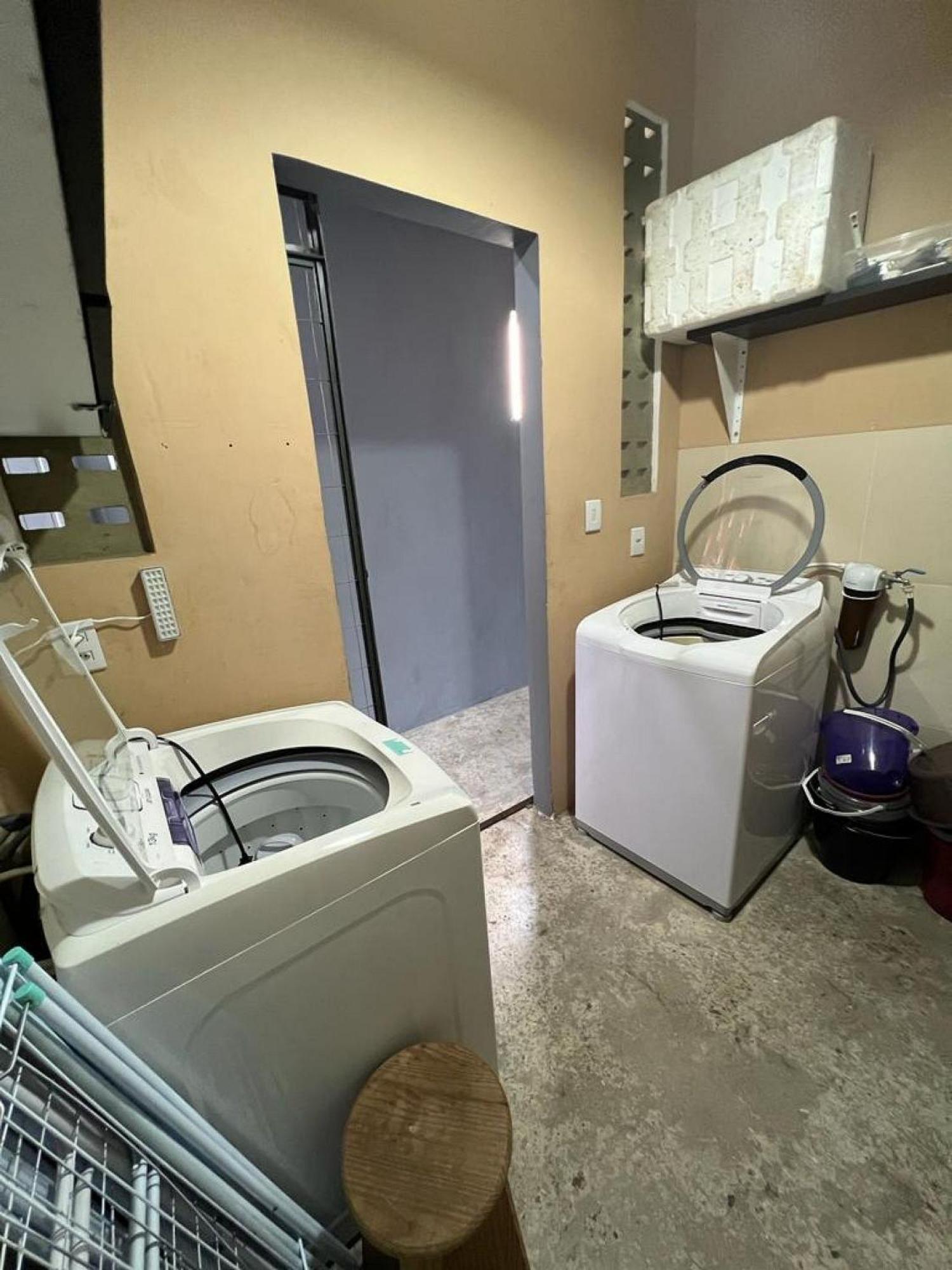 Studio 203 | Wifi 600Mb | Residencial Jc, Um Lugar Para Ficar. Belém Extérieur photo