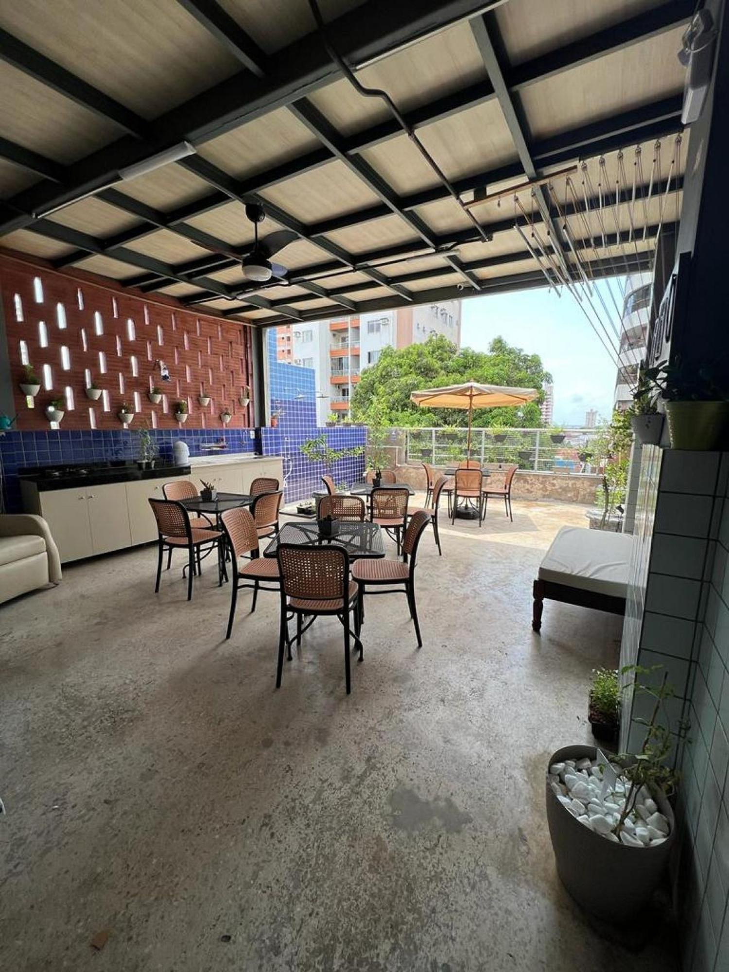 Studio 203 | Wifi 600Mb | Residencial Jc, Um Lugar Para Ficar. Belém Extérieur photo