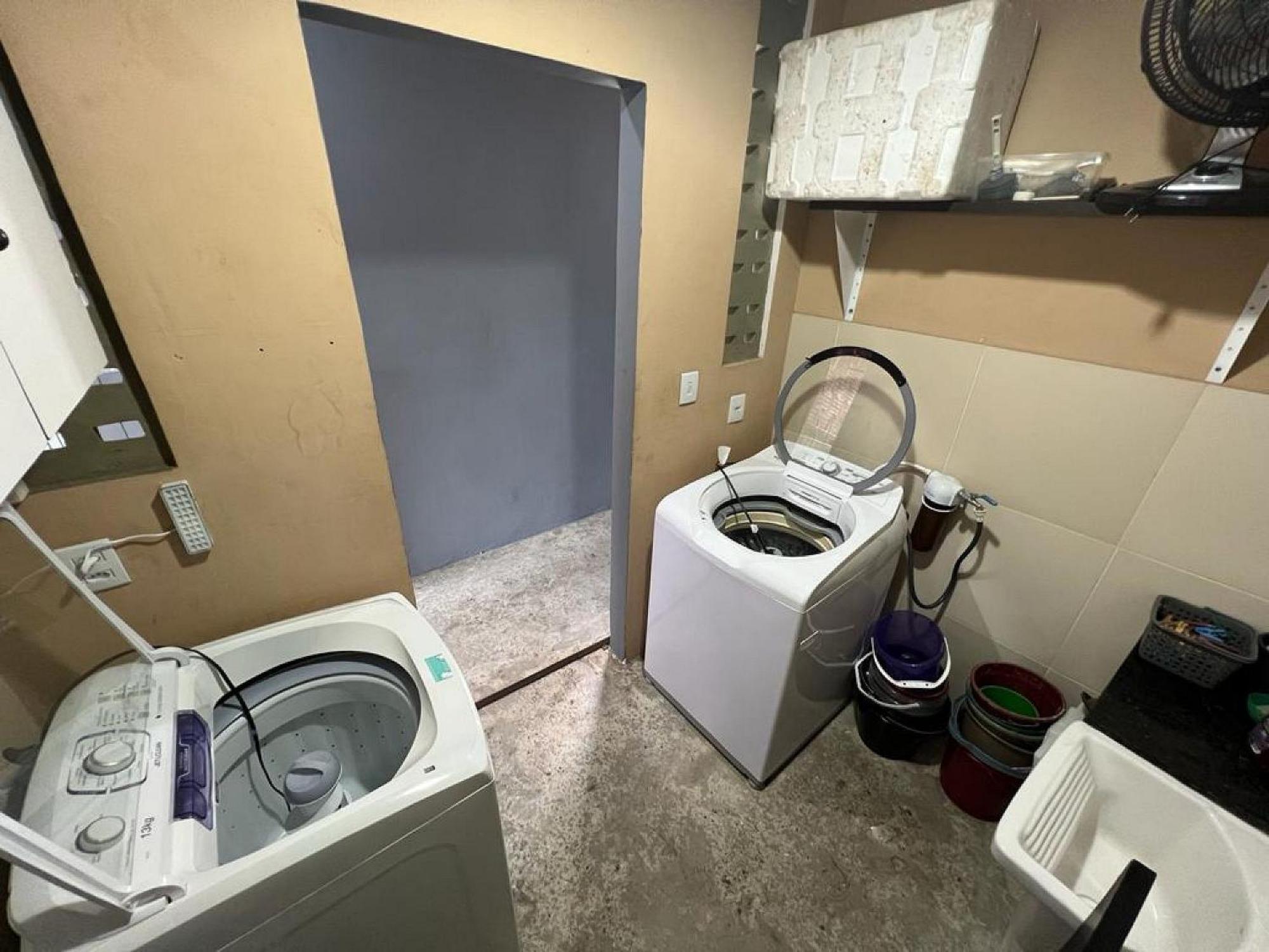 Studio 203 | Wifi 600Mb | Residencial Jc, Um Lugar Para Ficar. Belém Extérieur photo