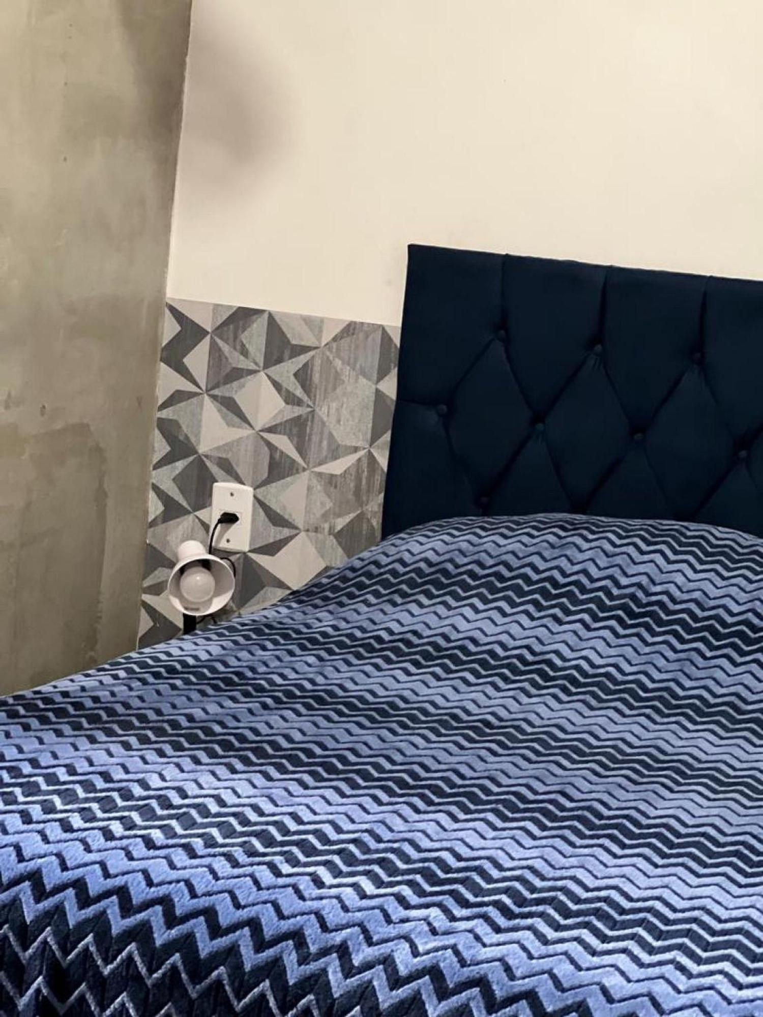 Studio 203 | Wifi 600Mb | Residencial Jc, Um Lugar Para Ficar. Belém Extérieur photo